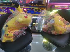 -天天玩X秋葉原日系动漫游戏中心