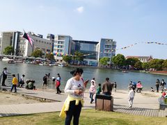 -美兰湖景区
