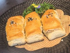 -南海渔村·徐博馆(琶洲店-粤菜养生宴)