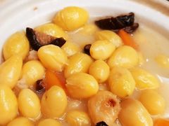 白果煲-金泰食府(竹园店)