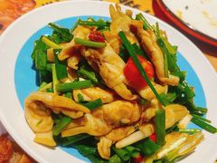 -喝丢一只鞋海鲜烧烤·海肠捞饭(东关街店)