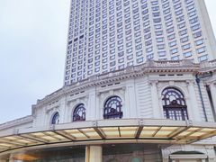 -上海花园饭店