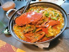 -simply thai天泰(长泰广场店)