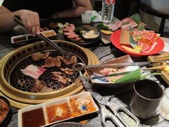 -牛局别馆·和牛烧肉(日月广场店)