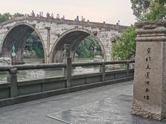 -运河游船(武林门码头)