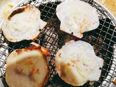 -青瓦炭韩潮烤肉(花园道店)