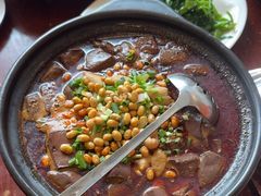 -郭鸡肉·非遗餐厅(安仁古镇店)