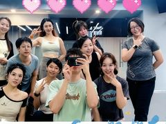 -超鹿运动(五四路恒力城店)