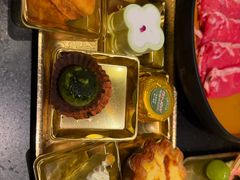 -牛New寿喜烧(金茂览秀城店)