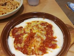 -萨莉亚意式餐厅(彩悦城店)