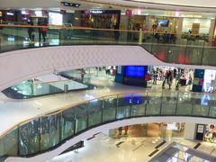-万达广场(龙湖店)