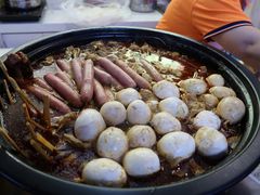 -安徽阜阳卷馍(西单店)