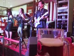 -宝莱纳餐厅(滨江店)