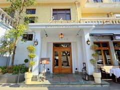 -夏朵花园(复兴西路店)