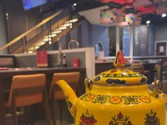 -前门·鲜肉火锅(长风店)