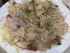 -寻味顺德·南记酒家·传统顺德菜·鱼生(广源路店)