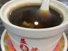 生地熟地炖排骨-益寿炖品店