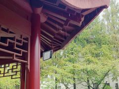 -鸡鸣赐茶(鸡鸣寺路店)