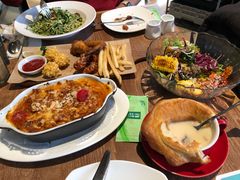 -必胜客(东大桥店)