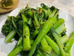 -津津菜馆(绝没分店)