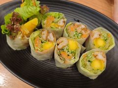 -越小品·越南餐厅(万科里店)