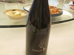 -山泉公馆酒家(珠江新城店)