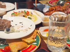 -马迭尔德式西餐精酿啤酒屋(中央大街店)