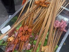 -水碾河刘老大串串香(水碾河路店)