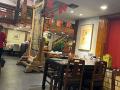-七菜馆·东北菜·蒸饺(文体路店)