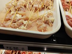 -王氏炉匠·烧鸟放题自助(三里屯店)