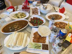 -月圆霖特色农家乐