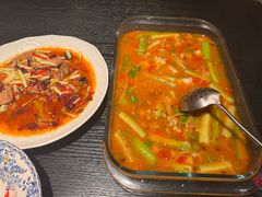-金谷仓家庭料理(马泉营店)