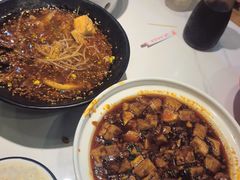 -宽窄巷子冒菜(中华广场店)