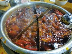 -渝味黄姐火锅(黄泥村店)