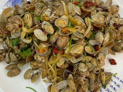 -北戴河庆山饭店·海鲜砂锅粥(北戴河黑石路店)
