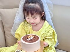 -黑池口感烘焙·生日蛋糕(坂田店)