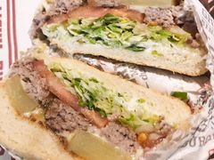 -The Habit Burger Grill 哈比特汉堡(复兴soho店)