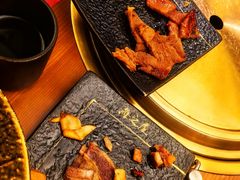 -海之屋韩式烤肉(海棠68环球美食街店)