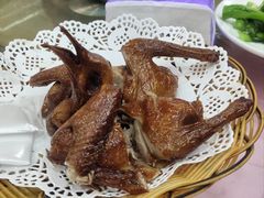 -龙溪海鲜酒家(溪涌店)