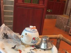 -点都德(龙之梦店)