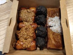-奶奶的美食(悦立方店)