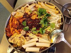 -大叹号啤酒屋·延边料理(延大店)