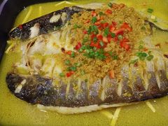 -半天妖烤鱼(海那城店)