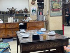 -乔家满族八大碗(流水沟店)