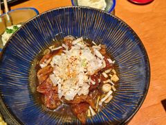 -千代武日本料理(开发区店)