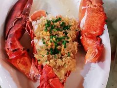 -阿浪海鲜连锁加工店(B栋2排1号火车头店)