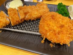 -胜博殿日式炸猪排(西红门店)