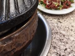 -厚味居炙子烤肉·清真(天桥南纬路店)