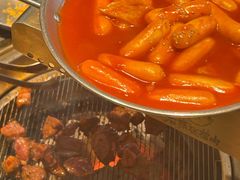 -麻蒲碳烤肉(远景路1号店)