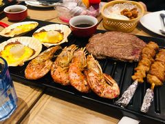 -必胜客(西太华店)